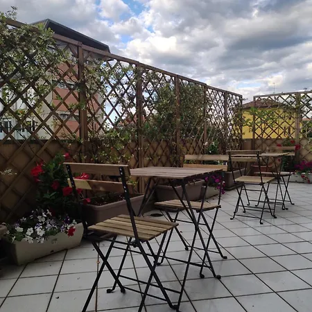 Apartment Casa Dei Fiori