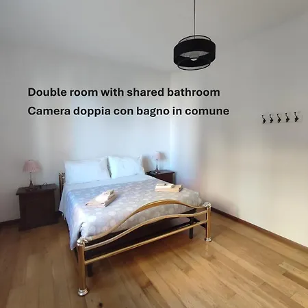 Casa Dei Fiori Apartment *