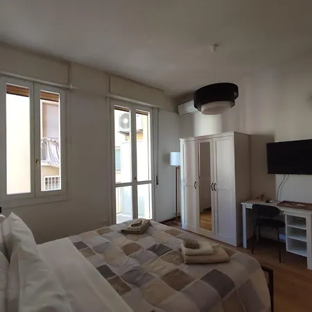 Casa Dei Fiori Lejlighed Bologna