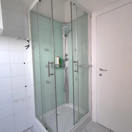 Casa Dei Fiori Apartamento