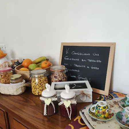 Apartamento Casa Dei Fiori *