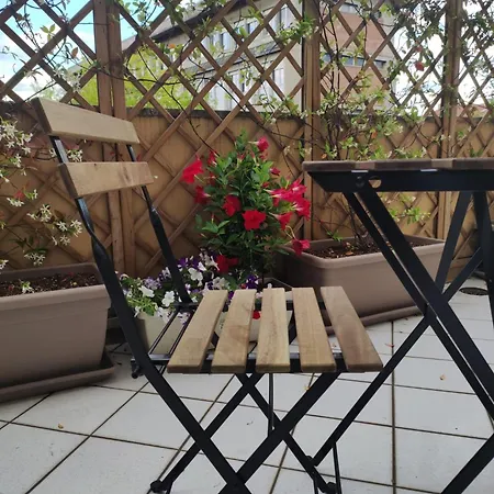 Appartement Casa Dei Fiori