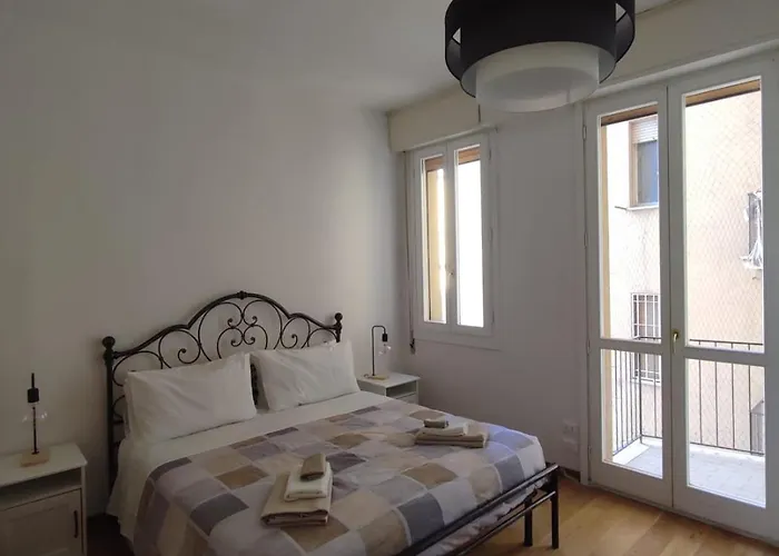 Apartamento Casa Dei Fiori