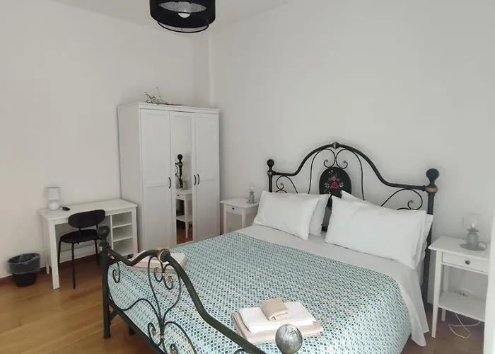 Apartmán Casa Dei Fiori Boloňa