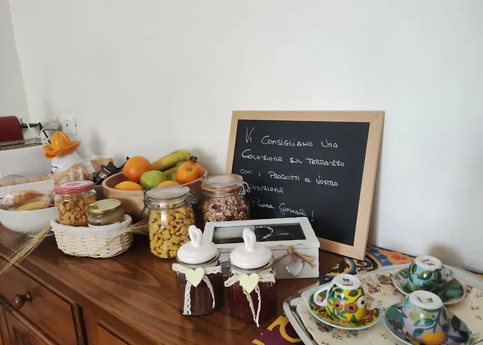 Apartamento Casa Dei Fiori *