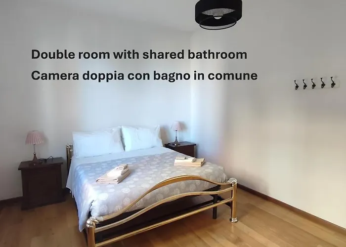 Casa Dei Fiori Apartamento *