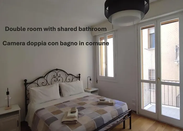 Casa Dei Fiori * Boloňa