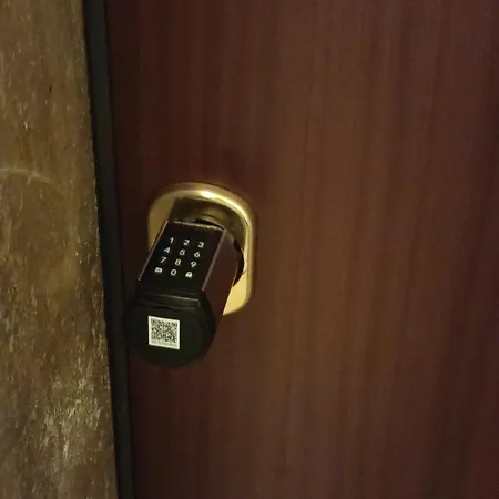 דירה Casa Dei Fiori