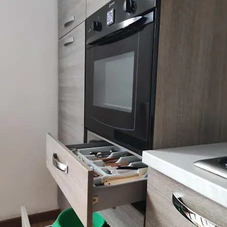 דירה Casa Dei Fiori *