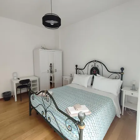 Διαμέρισμα Casa Dei Fiori Μπολόνια