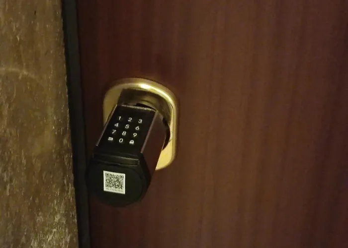 Lejlighed Casa Dei Fiori