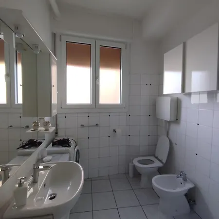 Casa Dei Fiori 아파트 볼로냐