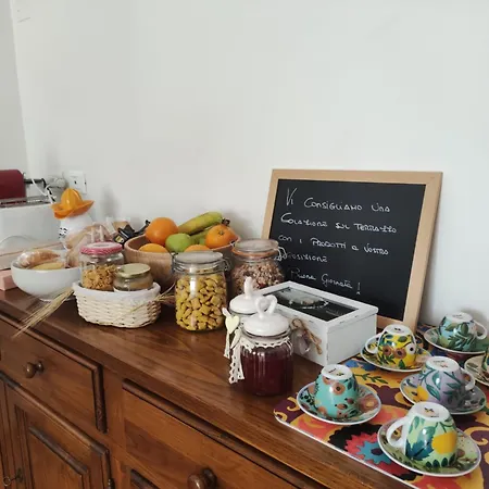 Apartman Casa Dei Fiori *