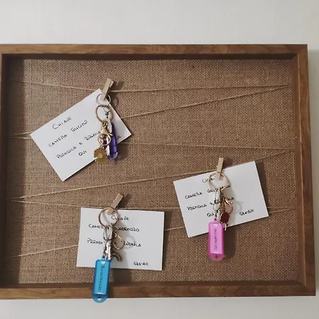 Casa Dei Fiori Apartman Bologna