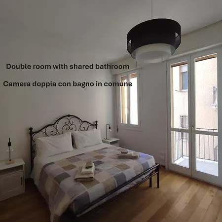 Casa Dei Fiori * Bologna