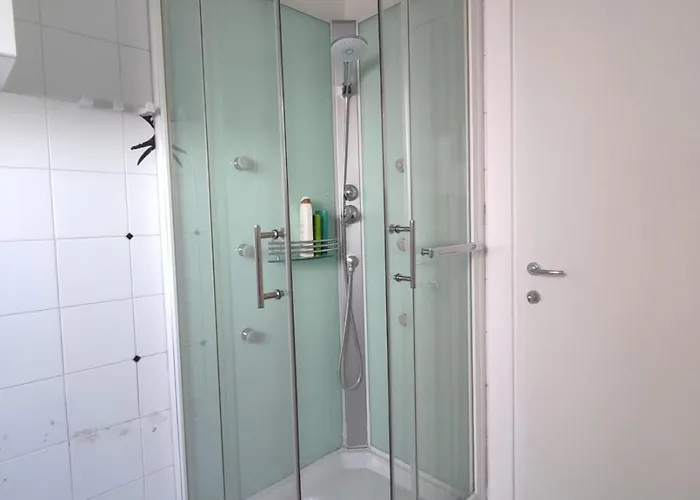 Casa Dei Fiori Apartman