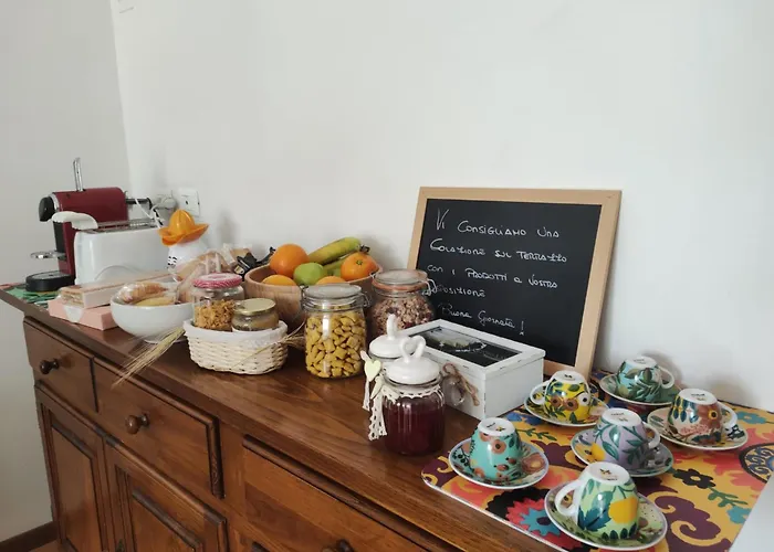 Apartman Casa Dei Fiori *